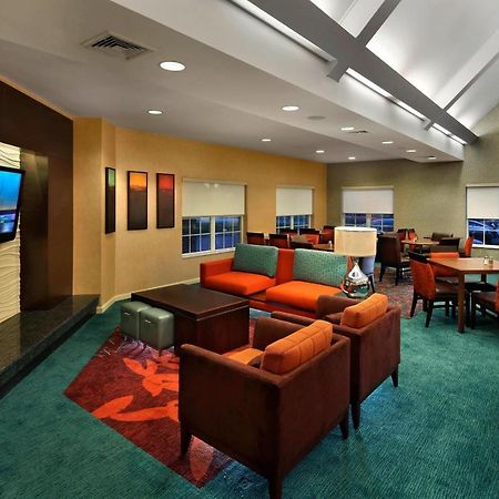 Residence Inn Danbury Exterior foto