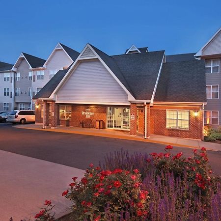 Residence Inn Danbury Exterior foto