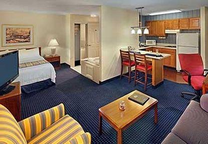 Residence Inn Danbury Quarto foto
