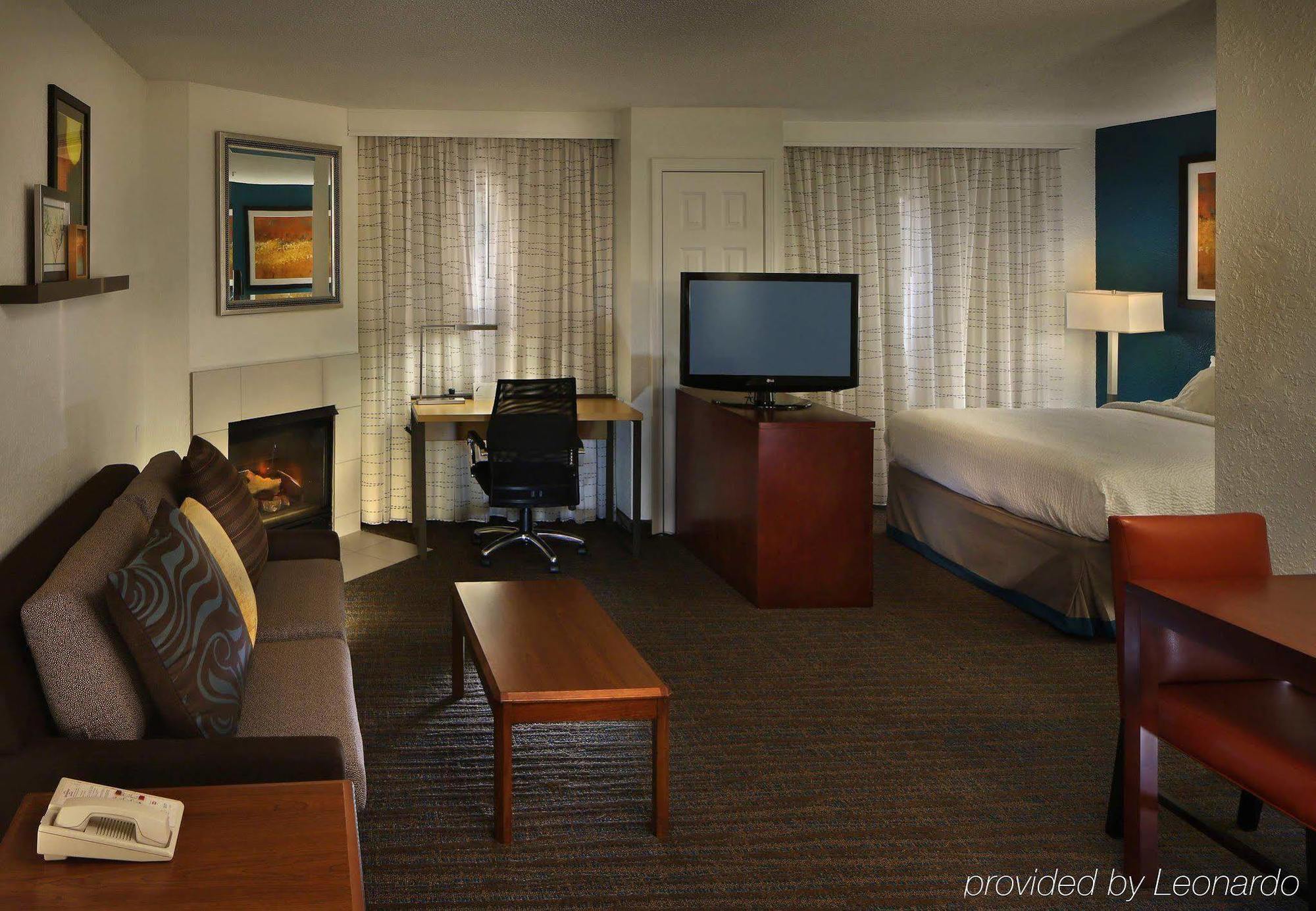 Residence Inn Danbury Exterior foto