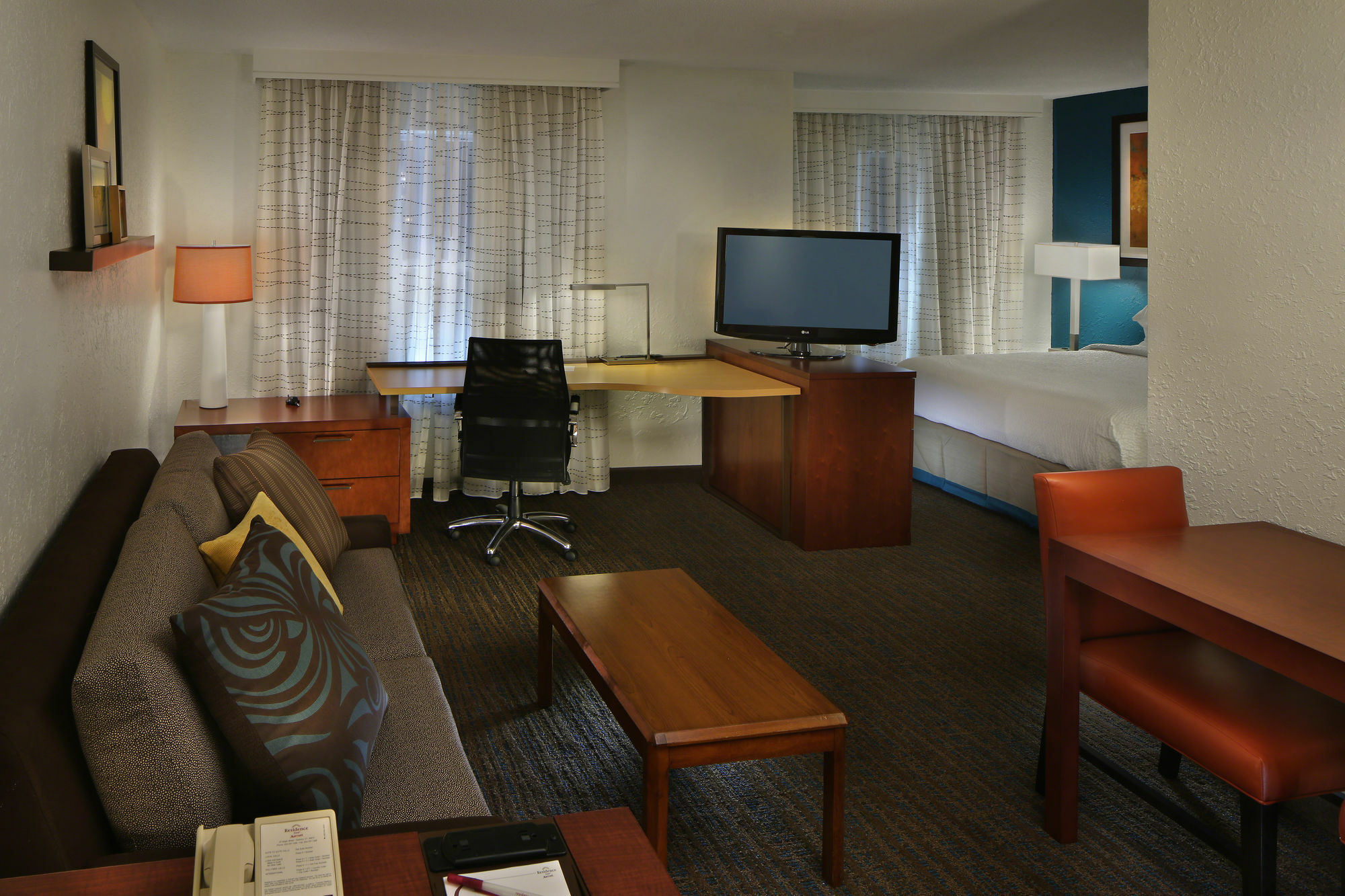 Residence Inn Danbury Exterior foto