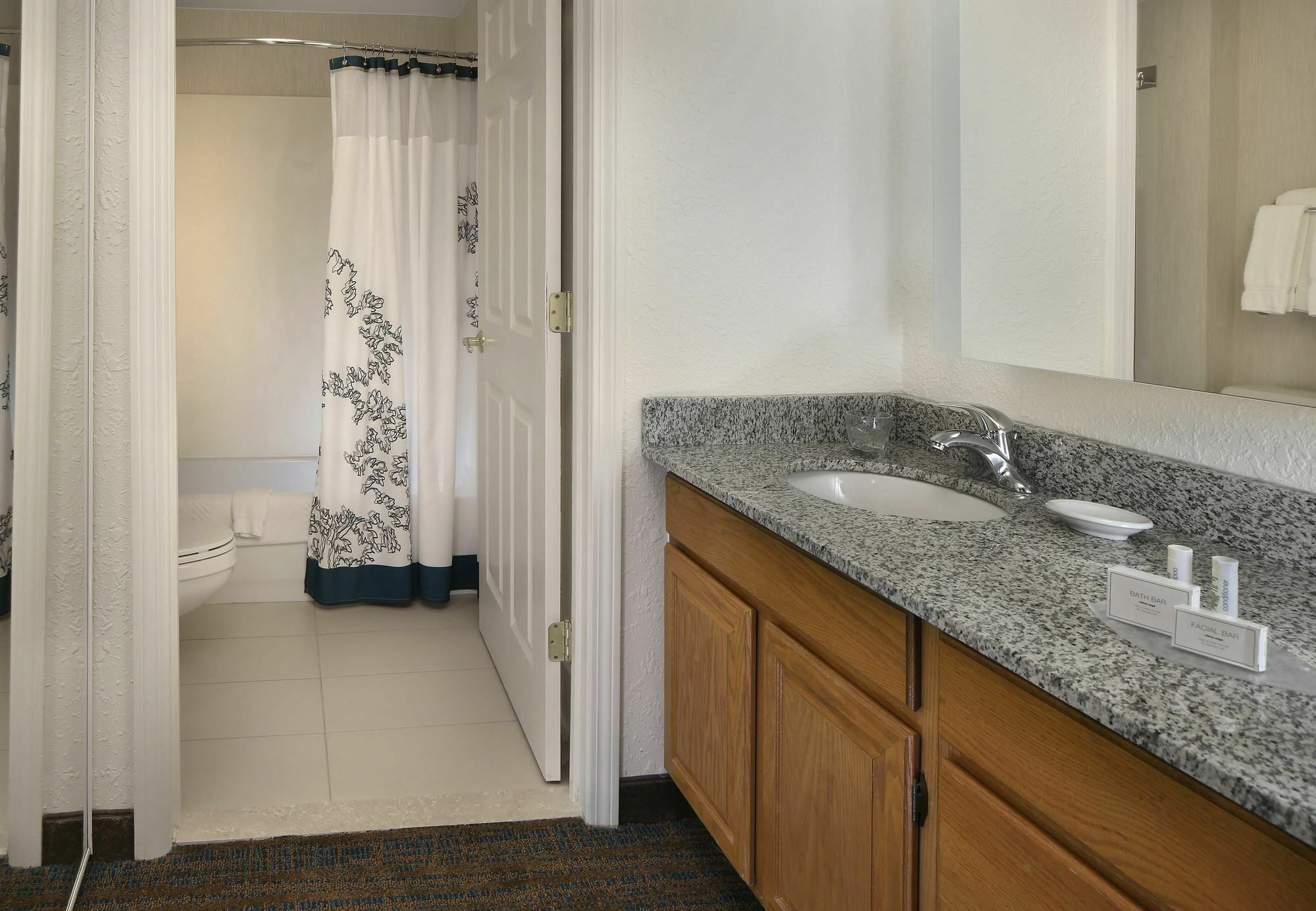 Residence Inn Danbury Exterior foto